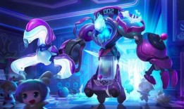 冥驹皮肤最新爆料视频在线观看,神秘特效与独特设计首次曝光