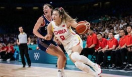 中国女篮爆料最新消息新闻,揭秘备战奥运备战情况及备战亮点