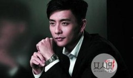 黄宗泽最新新闻爆料,揭秘娱乐圈背后惊人真相